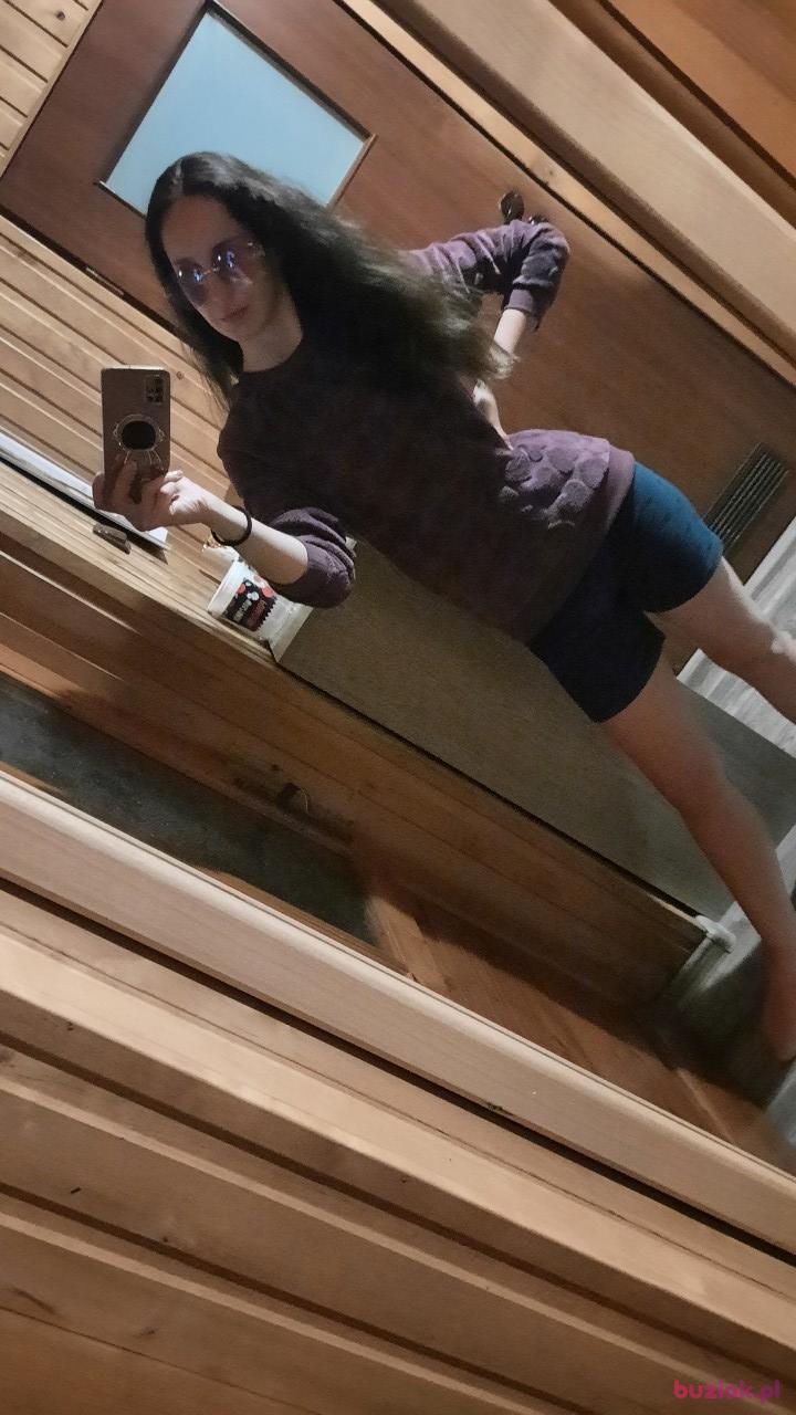 Weronika, Kobieta, 22, Limanowa, Polska, Zdjęcie: 4