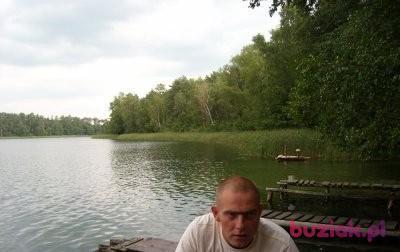 Zbyszek, Mężczyzna, 42, Chorzele, Polska, Zdjęcie: 2