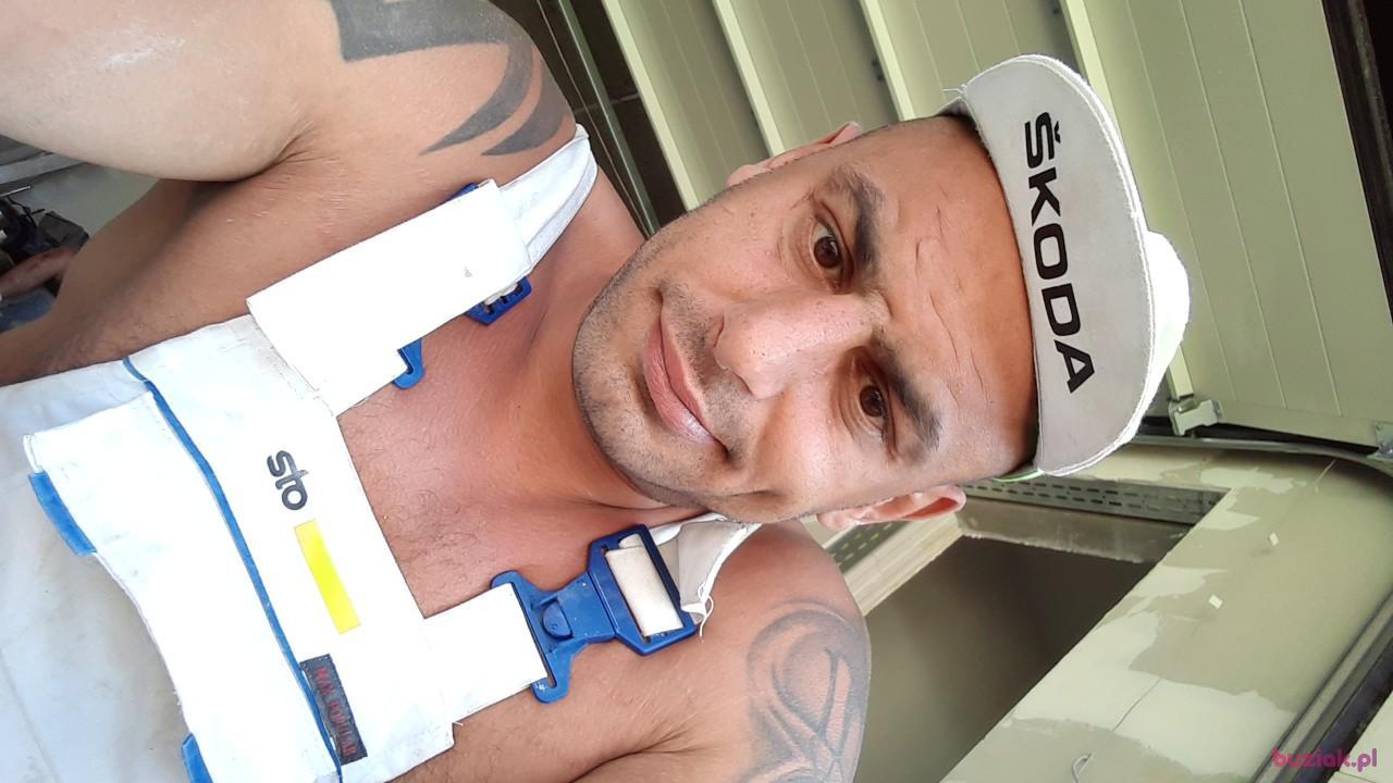Filip, Mężczyzna, 38, Poznań, Polska, Zdjęcie: 2