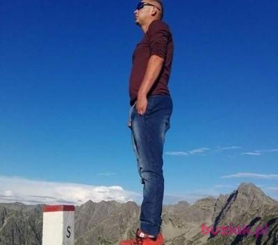 Damianek02, Mężczyzna, 37, Działoszyce, Polska, Zdjęcie: 3