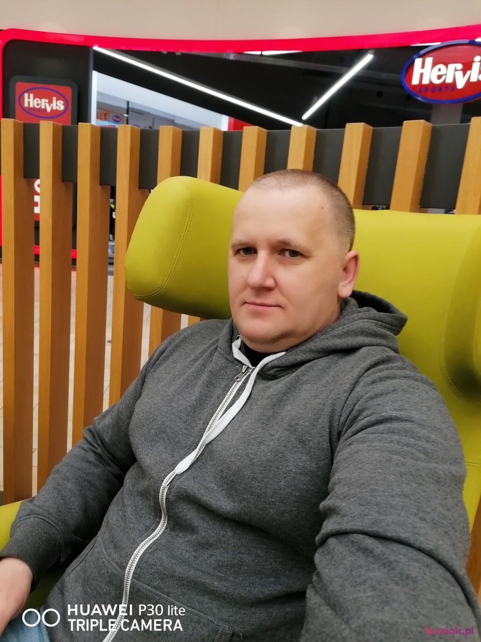 Sylwek, Mariusz, Mężczyzna, 50, Nürnberg, Niemcy, Zdjęcie: 2