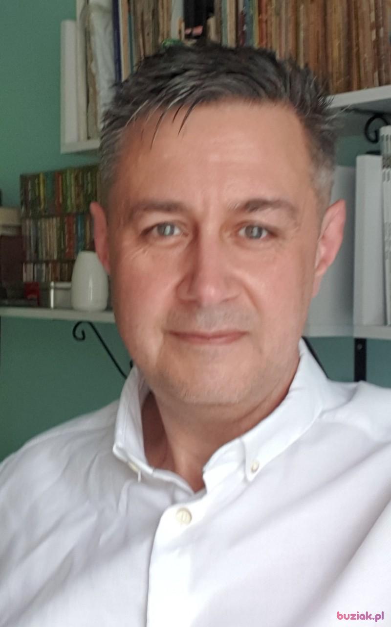 Zbyszek, Mężczyzna, 53, Łódź, Polska, Zdjęcie: 10