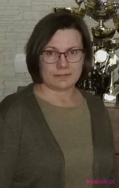 Ola, Female, 48, Chełmno, Polska, Photo: 3