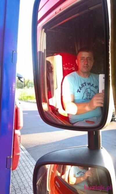 Romek, Mężczyzna, 42, Pabianice, Polska, Zdjęcie: 3