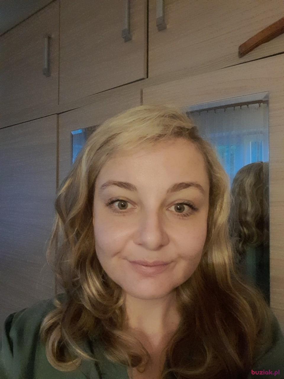 Kla, Kobieta, 39, Mińsk Mazowiecki, Polska, Zdjęcie: 5
