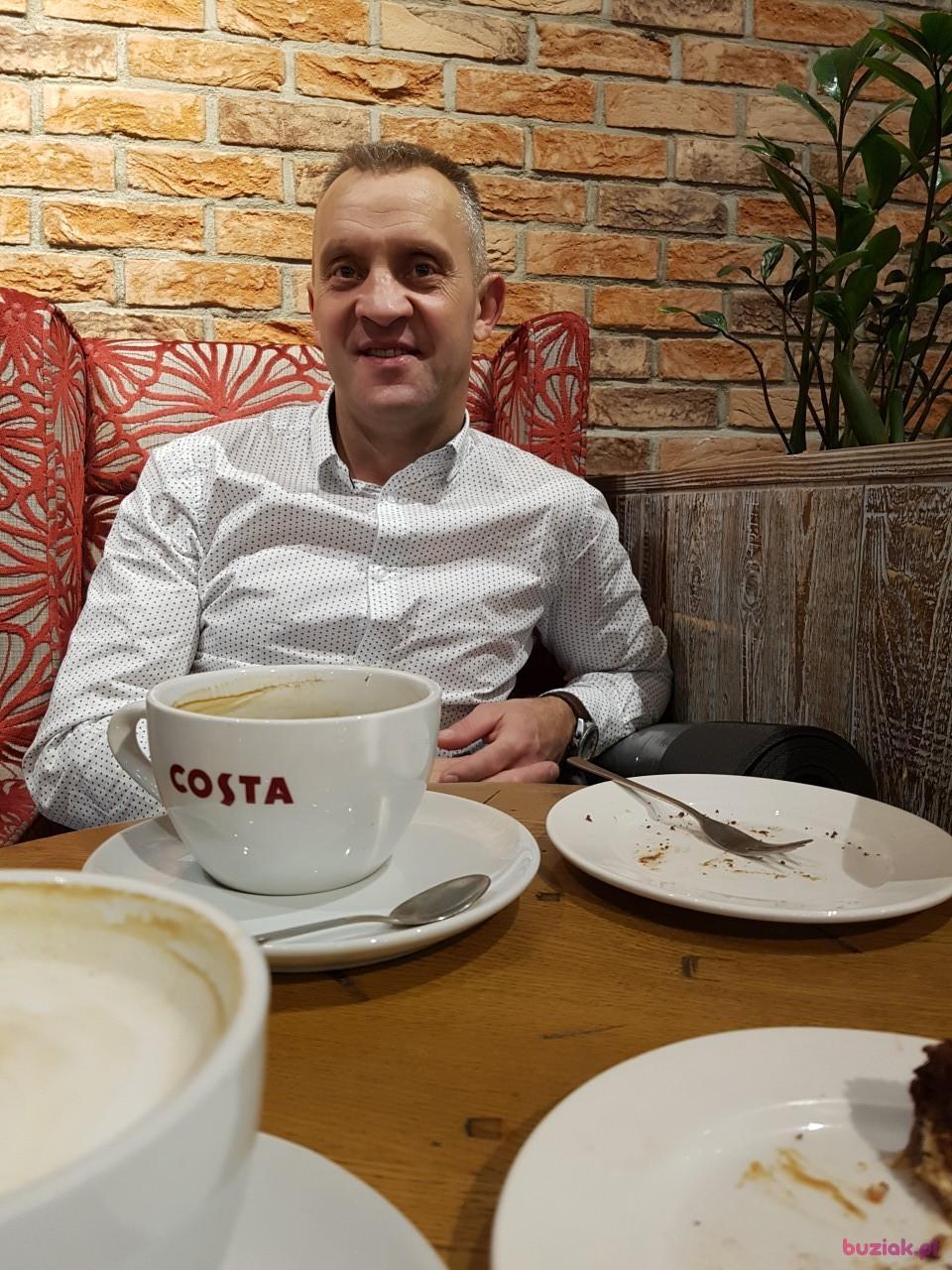 Krzysztof, Mężczyzna, 56, Haga, Holandia, Zdjęcie: 4