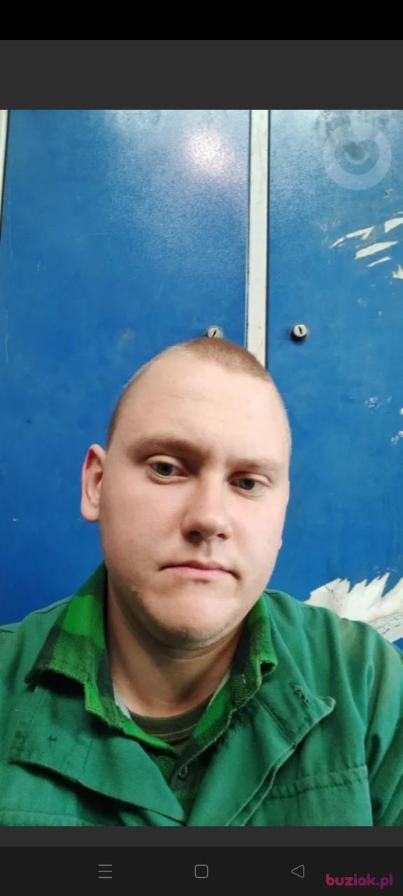 Sławek, Mężczyzna, 28, Wieluń, Polska, Zdjęcie: 3