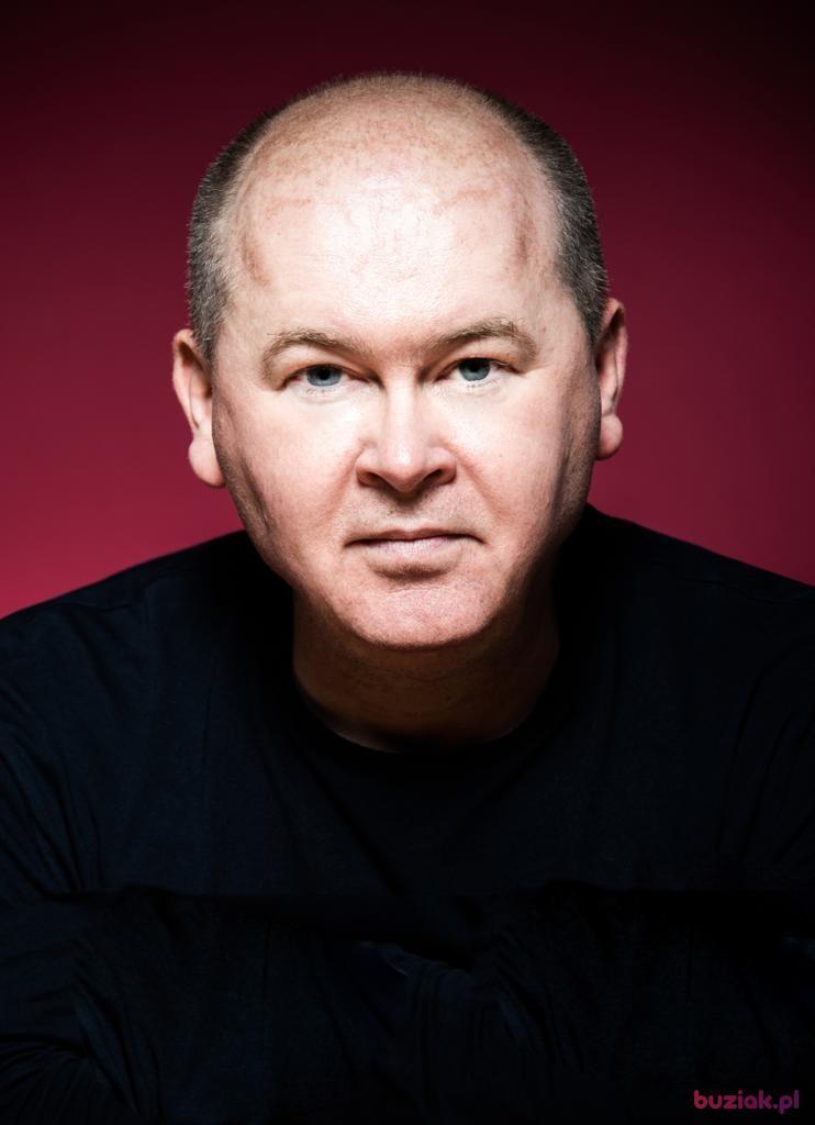 Tomasz, Male, 54, Plymouth, Wielka Brytania, Photo: 1