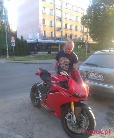 Robert, Mężczyzna, 46, Tarnów, Polska, Zdjęcie: 2