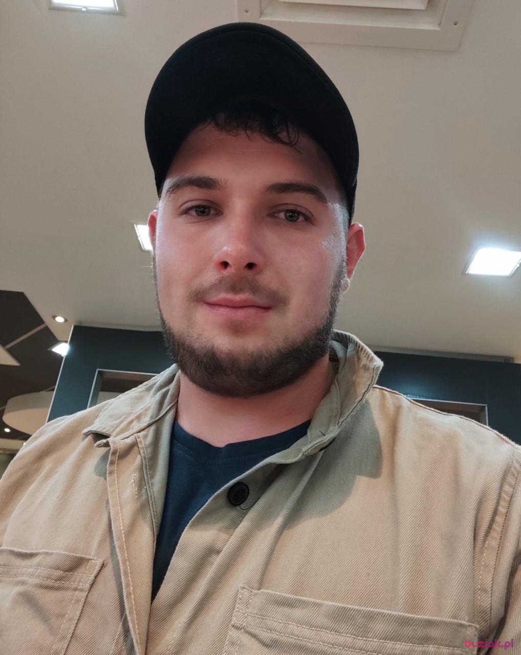 Martin, Mężczyzna, 33, Strzelce Opolskie, Polska, Zdjęcie: 3