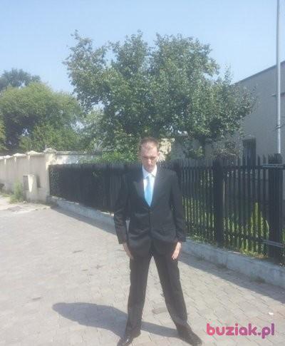 Łukasz, Mężczyzna, 38, Warszawa, Polska, Zdjęcie: 3