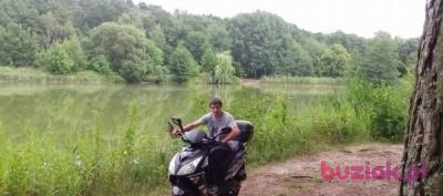 Tomasz, Mężczyzna, 43, Warszawa, Polska, Zdjęcie: 4