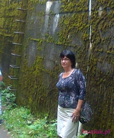 Mirka, Kobieta, 80, Kętrzyn, Polska, Zdjęcie: 4