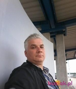 Andrzej , Male, 50, Legionowo, Polska, Photo: 1