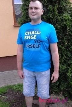 Kamil , Male, 39, Chodecz, Polska, Photo: 3