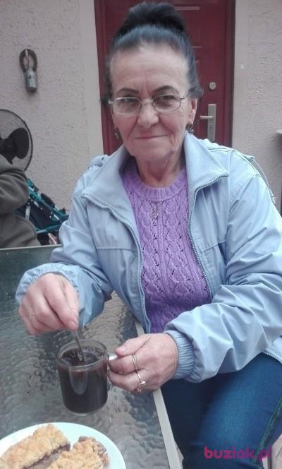 Henryka, Kobieta, 73, Gorzów Wielkopolski, Polska, Zdjęcie: 3