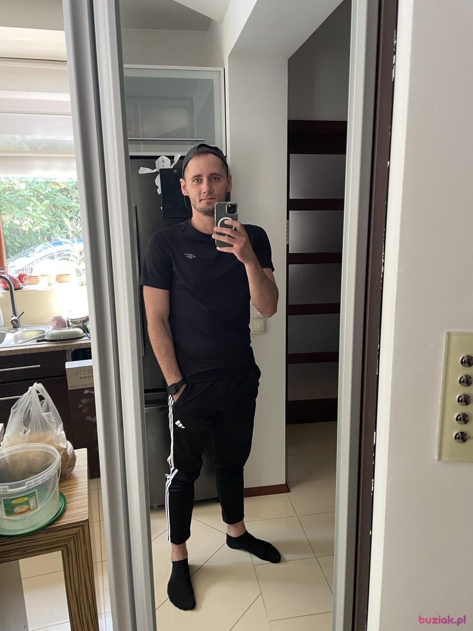 Kamil, Mężczyzna, 34, Białystok, Polska, Zdjęcie: 1
