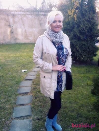 Anna, Kobieta, 51, Polska, Zdjęcie: 2