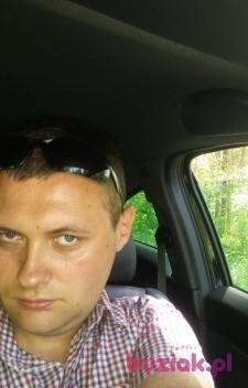 Dominik, Male, 36, Zielonka, Polska, Photo: 1