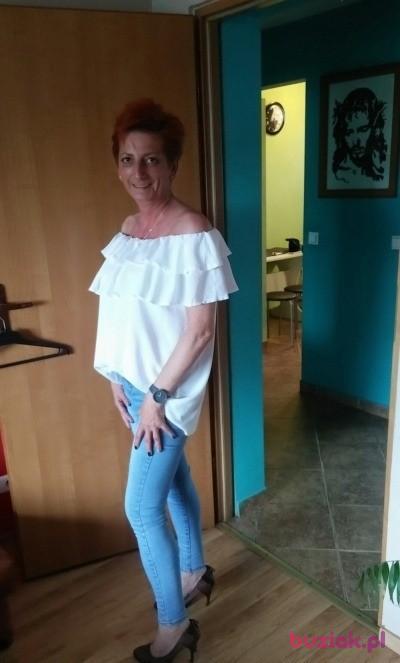 Urszula, Kobieta, 52, Ujazd, Polska, Zdjęcie: 6