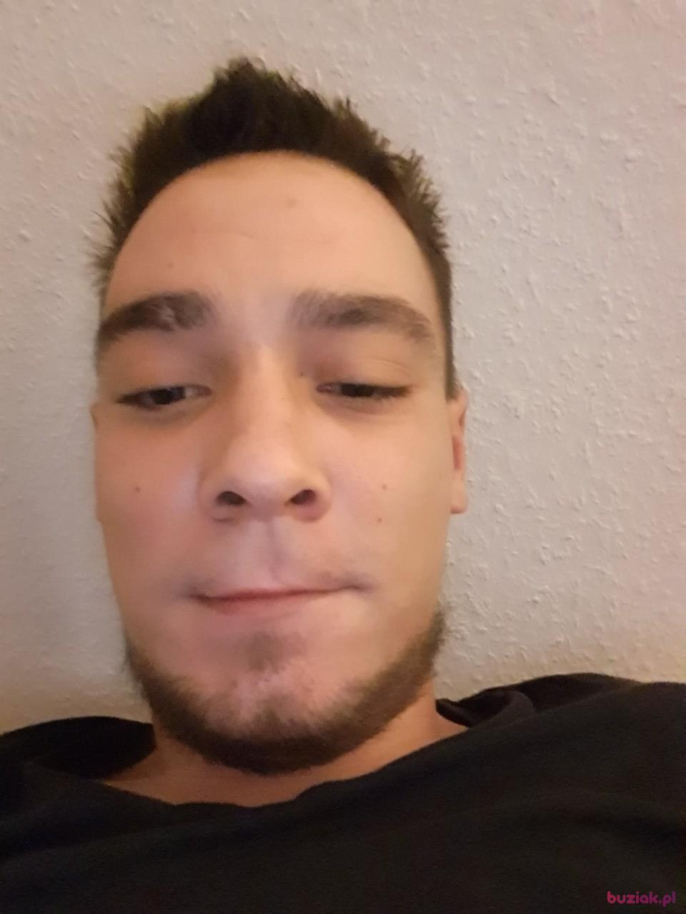 Remigiusz, Male, 32, Essen, Niemcy, Photo: 2