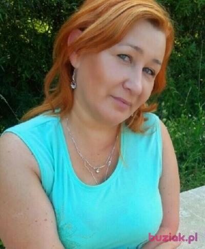 Karina, Kobieta, 58, Białystok, Polska, Zdjęcie: 3