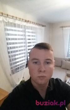 Damian, Mężczyzna, 33, Brzozów, Polska, Zdjęcie: 2