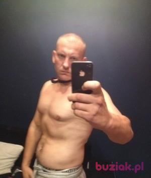 Rafał, Mężczyzna, 40, Sokółka, Polska, Zdjęcie: 3