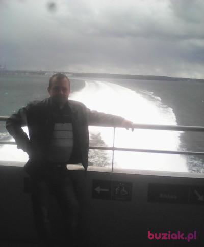 Ryszard, Mężczyzna, 45, Koniecpol, Polska, Zdjęcie: 3