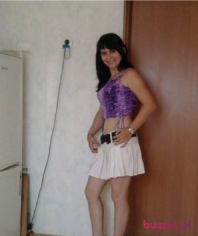 Paulina, Kobieta, 39, Szczekociny, Polska, Zdjęcie: 1
