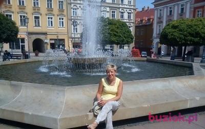 Barbara, Kobieta, 61, Wałbrzych, Polska, Zdjęcie: 3