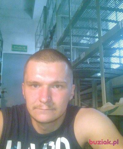 Krzysiek, Male, 39, Pszczyna, Polska, Photo: 3