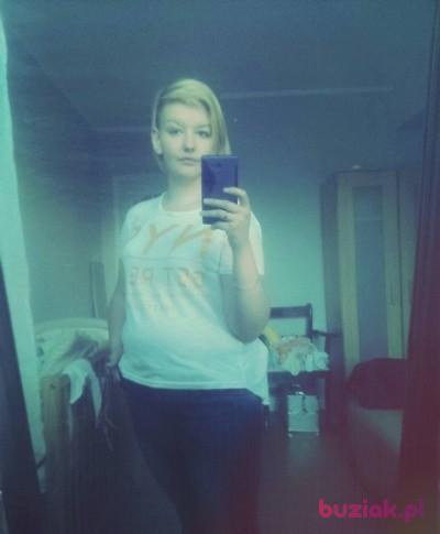 Izabela, Kobieta, 34, Gołdap, Polska, Zdjęcie: 5