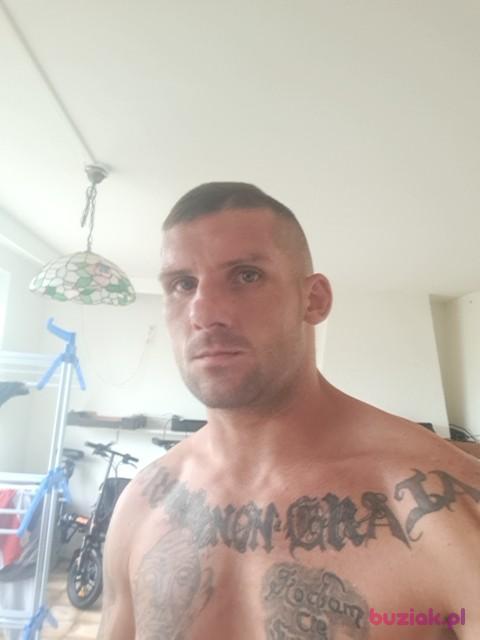 Krzysiek, Male, 33, Eindhoven, Holandia, Photo: 3