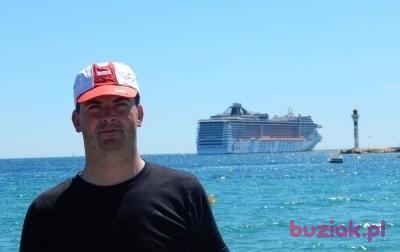 Mariusz, Mężczyzna, 43, Połaniec, Polska, Zdjęcie: 4