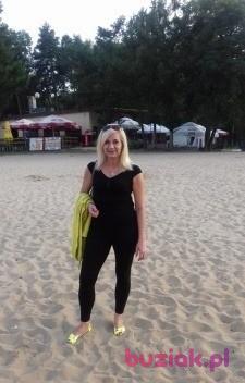 Beata, Kobieta, 60, Kalisz, Polska, Zdjęcie: 13