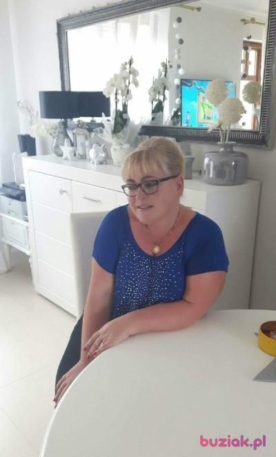Kwiatuszek, Kobieta, 59, Międzyzdroje, Polska, Zdjęcie: 3