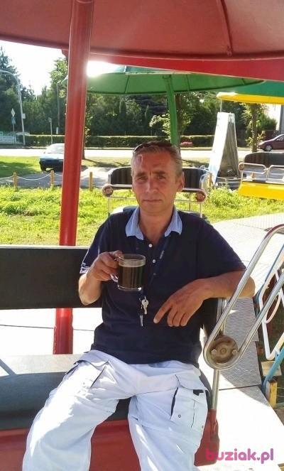 Jacek, Mężczyzna, 56, Zwoleń, Polska, Zdjęcie: 3
