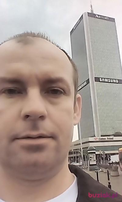 Tomek, Mężczyzna, 45, Warszawa, Polska, Zdjęcie: 1