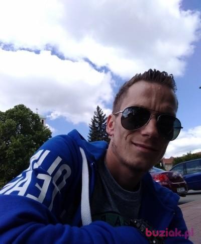 Maciej, Male, 39, Stade, Niemcy, Photo: 1