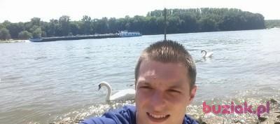 Bogusy87, Mężczyzna, 39, Zakopane, Polska, Zdjęcie: 1