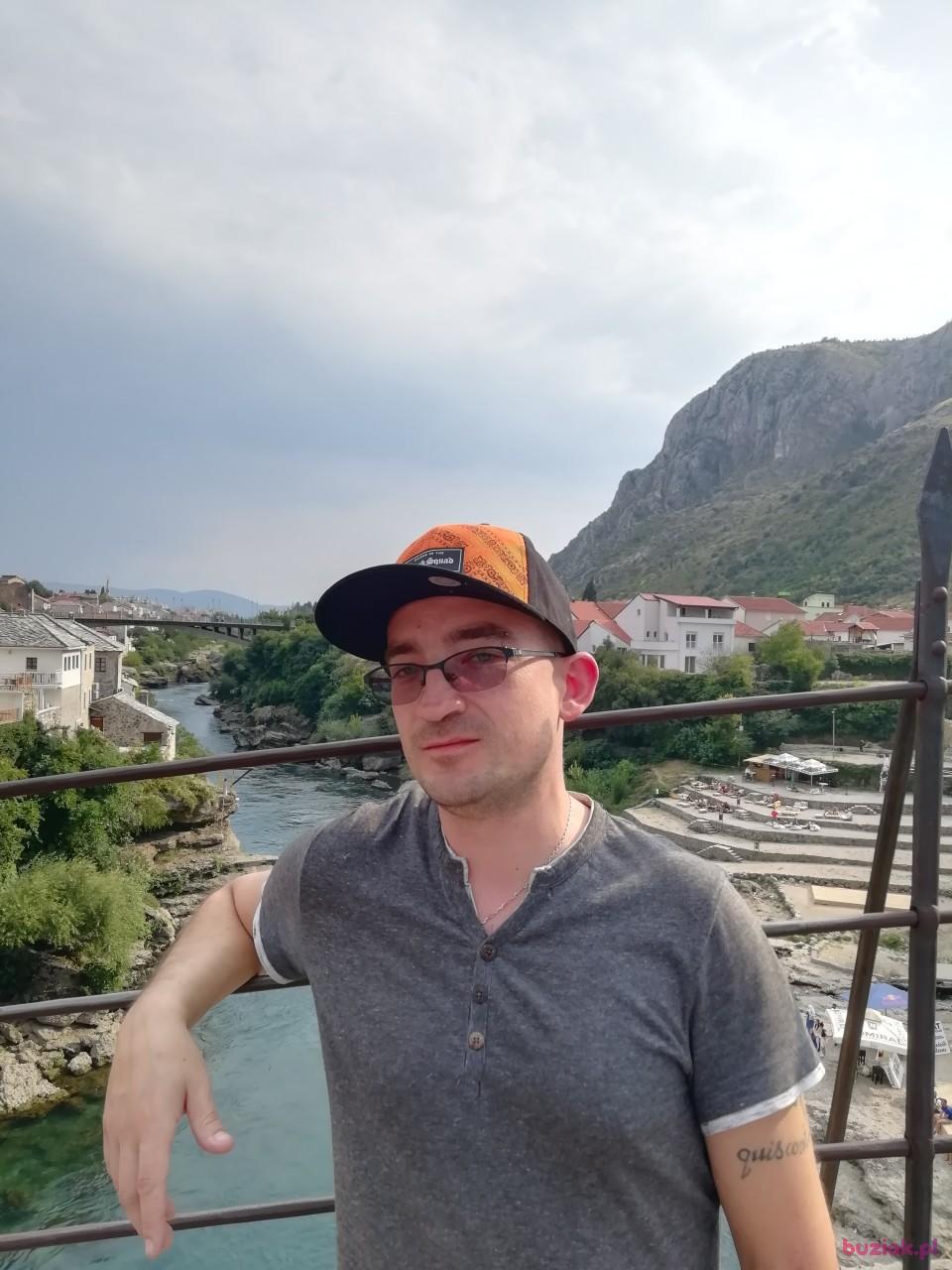 Piotr, Male, 36, Białystok, Polska, Photo: 3