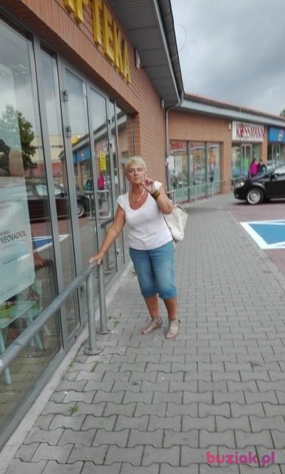 Stasia, Kobieta, 79, Wrocław, Polska, Zdjęcie: 4