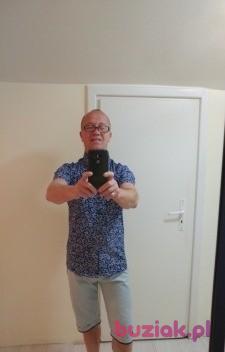 Wlodzimierz, Mężczyzna, 66, Warszawa, Polska, Zdjęcie: 2