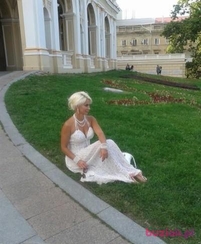 Nata, Kobieta, 44, Warszawa, Polska, Zdjęcie: 3