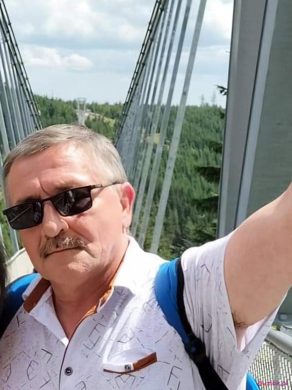 Bogdan, Male, 64, Cieszyn, Polska, Photo: 12