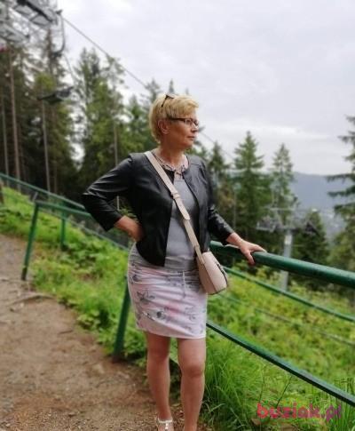 Kasia, Kobieta, 52, Oświęcim, Polska, Zdjęcie: 8