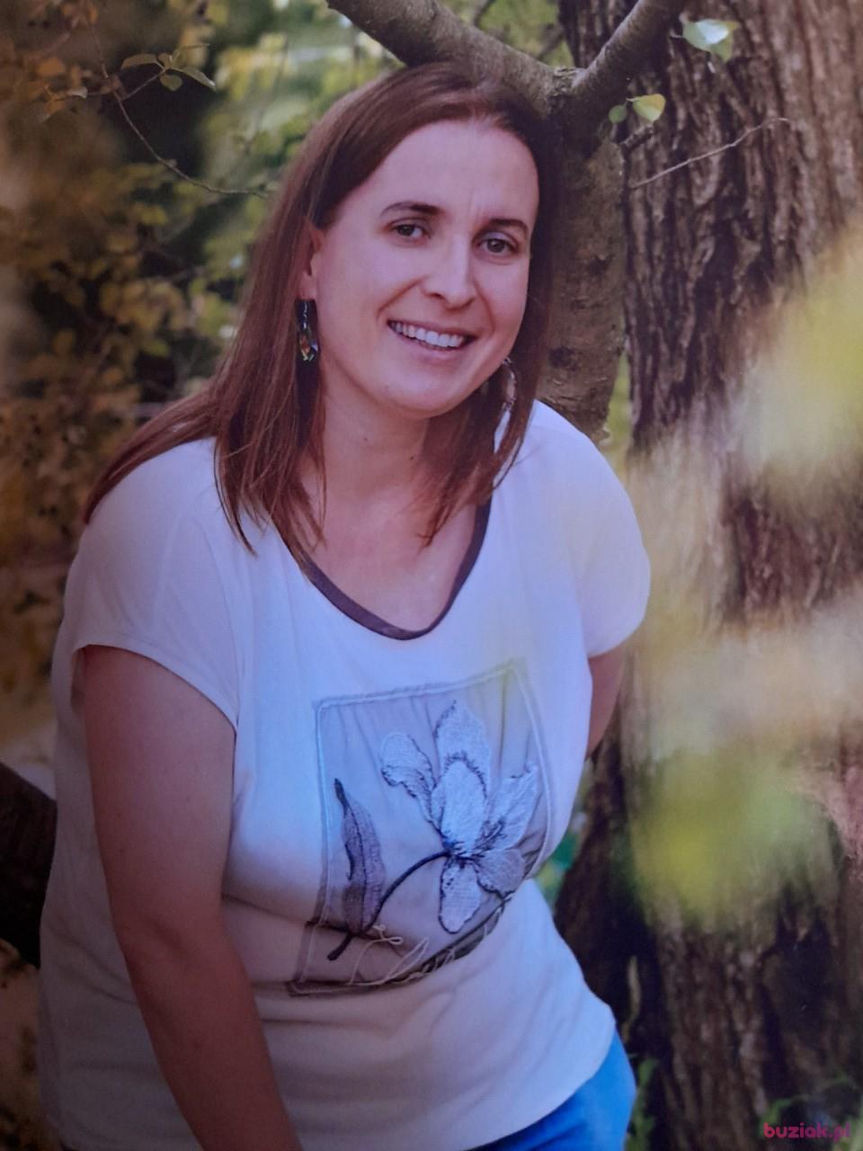Anna, Kobieta, 45, Poznań, Polska, Zdjęcie: 3