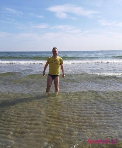 Maciej, Mężczyzna, 33, Warszawa, Polska, Zdjęcie: 13