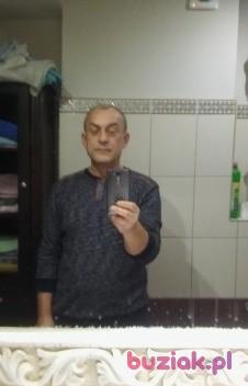 krzysiek, Mężczyzna, 55, Warszawa, Polska, Zdjęcie: 1